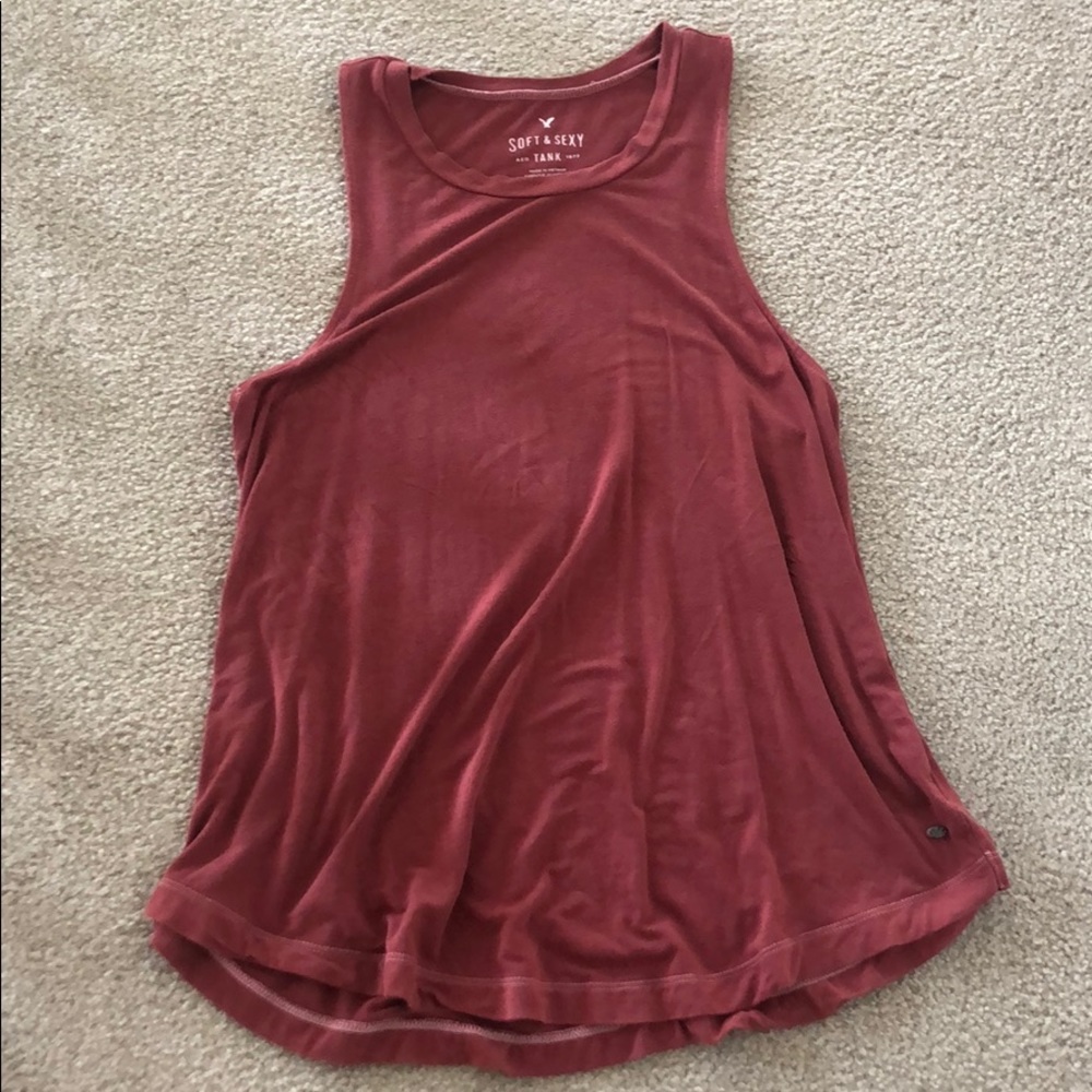 American Eagle tank top